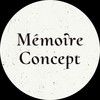 memoireconcept